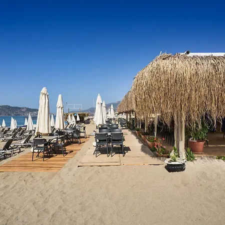 Kaila Курортный комплекс 5*