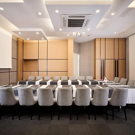 Kaila Курортный комплекс 5*