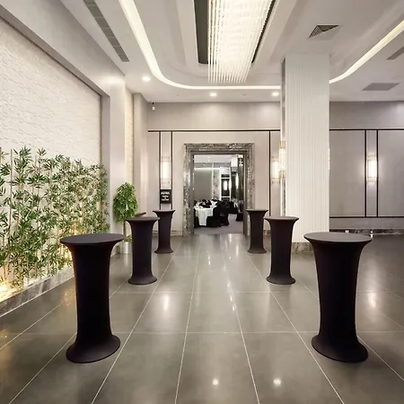 Kaila Курортный комплекс 5*