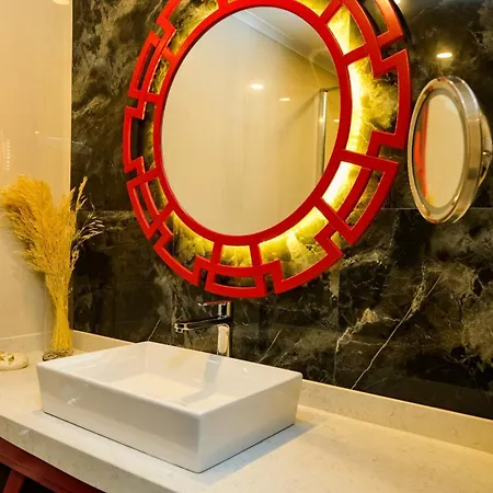 Курортный комплекс Kaila 5*
