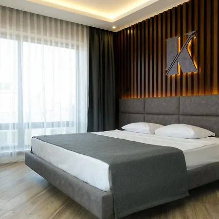 Kaila 5* Алания