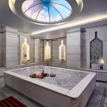 Kaila Курортный комплекс 5*