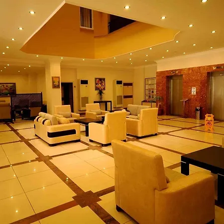Kaila Курортный комплекс 5*