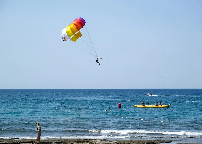 Θέρετρο Kaila 5*