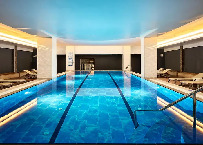 Kaila 5* Αλάνια