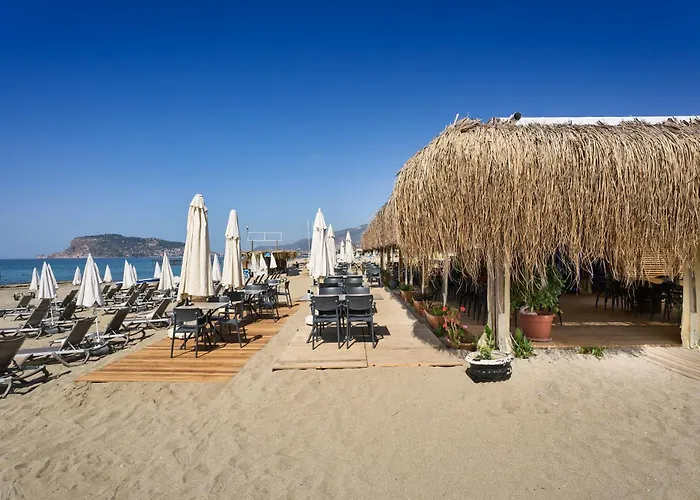 Kaila Θέρετρο 5*