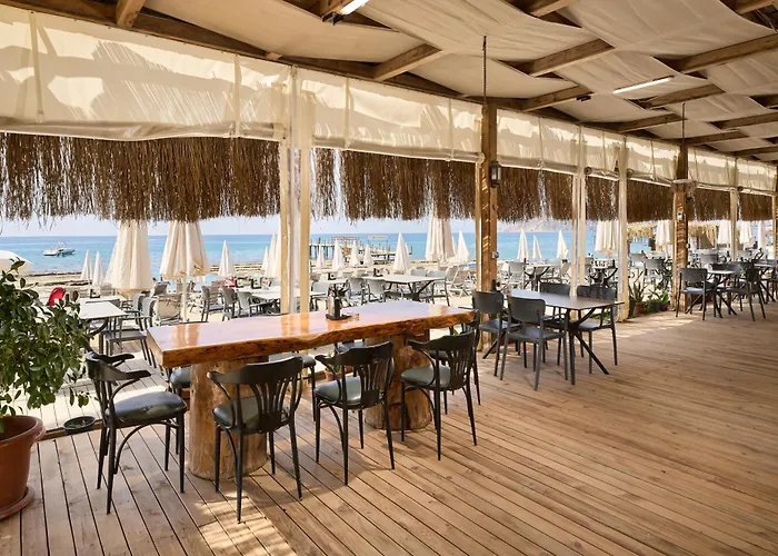 Kaila Θέρετρο