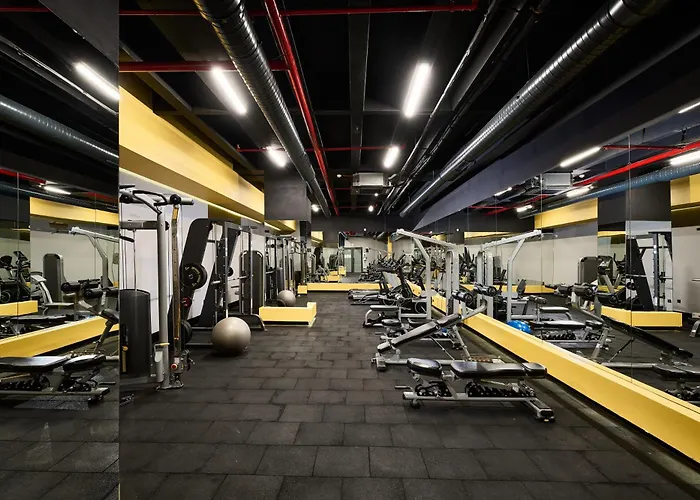 Θέρετρο Kaila 5*