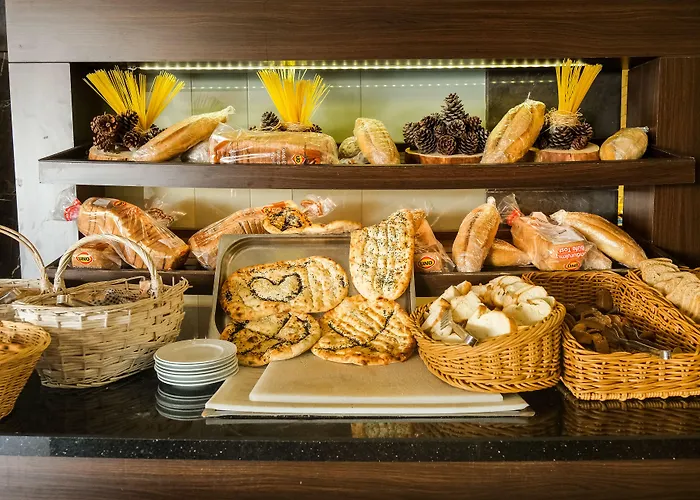 Θέρετρο Kaila Αλάνια