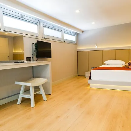 Ośrodek wypoczynkowy Kaila 5*