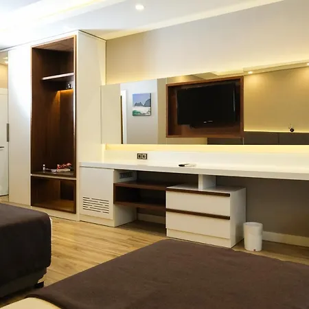 Ośrodek wypoczynkowy Kaila 5*