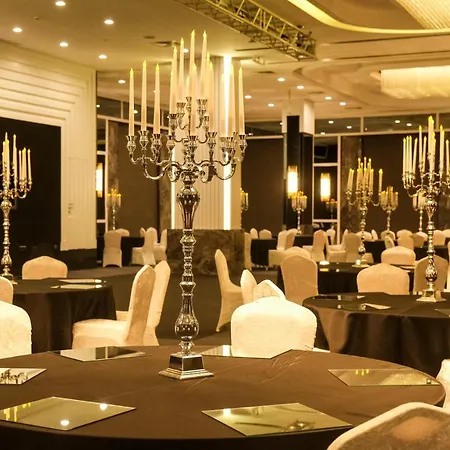 Kaila Complex Alanya