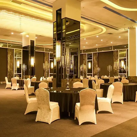 Kaila 5* Alanya