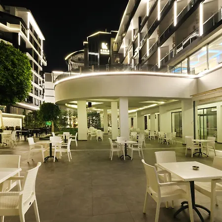 Kaila Θέρετρο