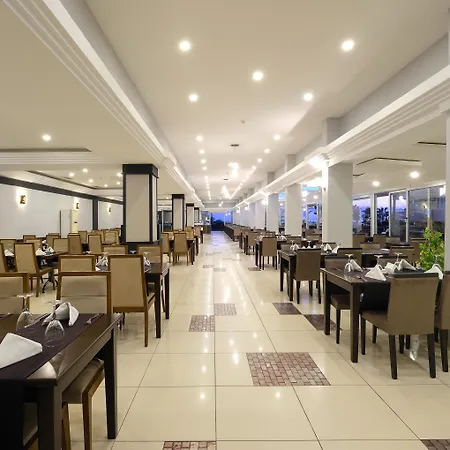 Kaila Θέρετρο 5*