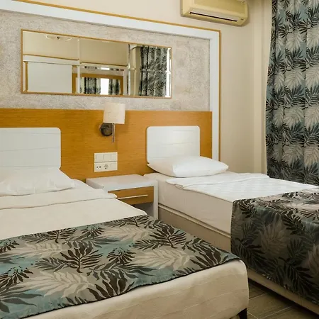 Kaila 5* Alanya