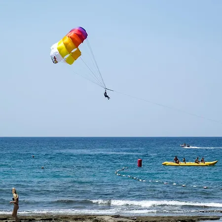 Θέρετρο Kaila 5*