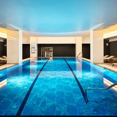 Kaila 5* Аланія