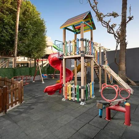 Kaila 리조트 알란야