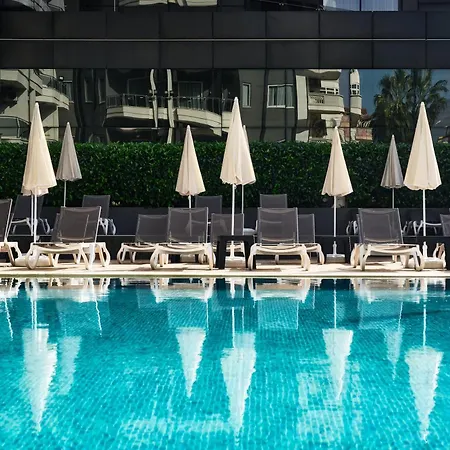 Kaila 5* Alanya
