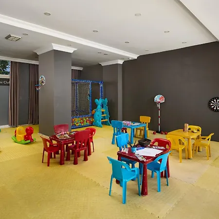 Resort Kaila