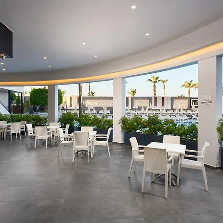 Kaila Resort Alanya