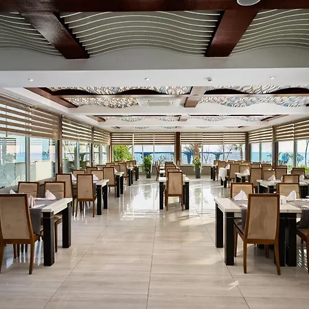 Kaila 5* Alanya