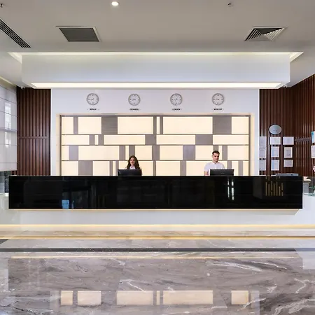 Курортний комплекс Kaila