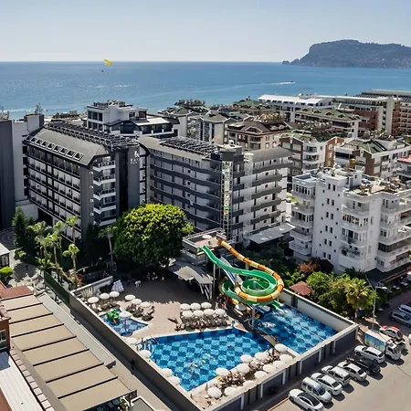 Θέρετρο Kaila 5*