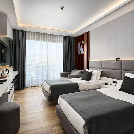 Kaila Feriested Alanya