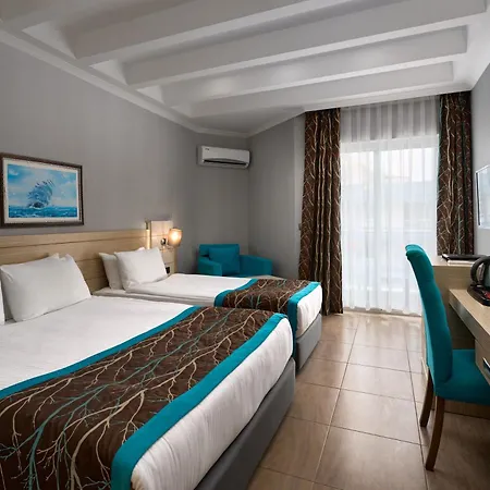 Kaila Resort