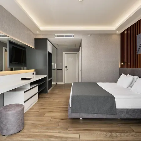 Θέρετρο Kaila 5*
