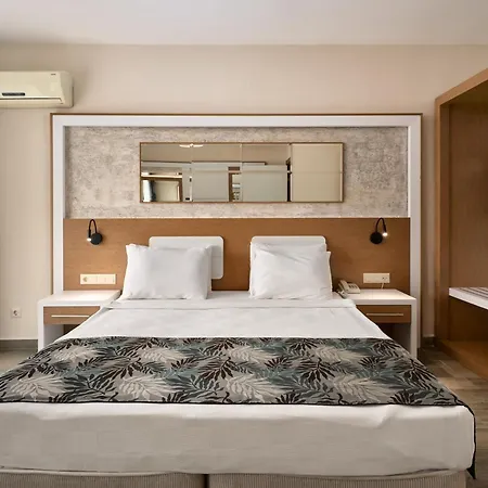 Resort Kaila Alanya