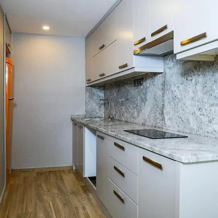Kaila Θέρετρο 5*