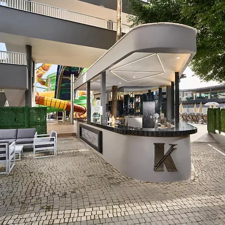 Kaila Resort Alanya