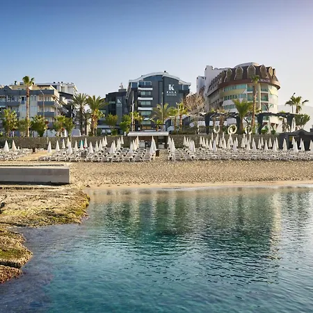 Resort Kaila Alanya