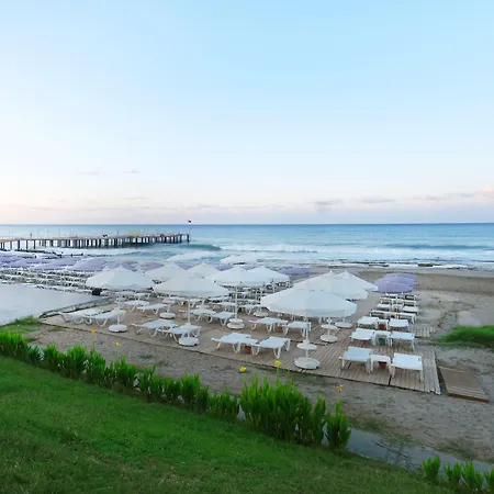 Resort Kaila Alanya