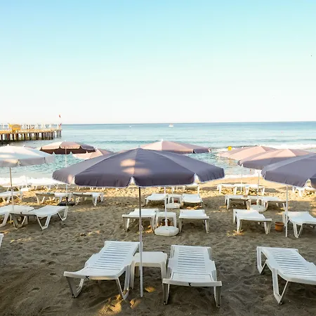 Rezort Kaila Alanya