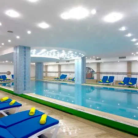 Kaila 5* Alanya