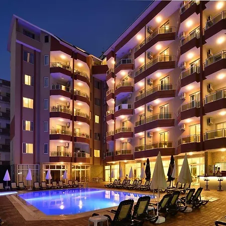 Kaila Complex Alanya