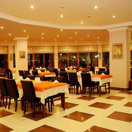 Ośrodek wypoczynkowy Kaila 5*
