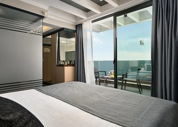 Station touristique Kaila