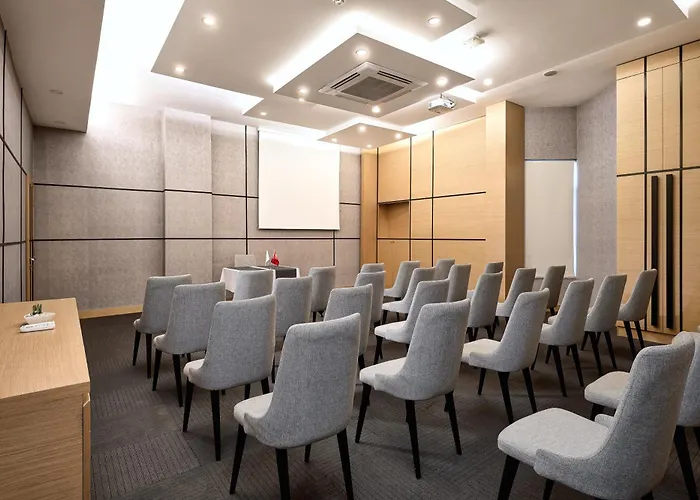 Kaila Курортний комплекс