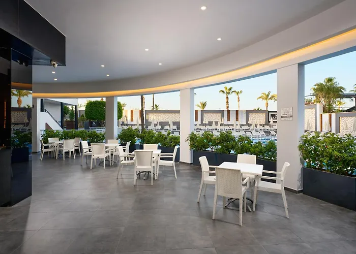 Kaila منتجع ألانيا