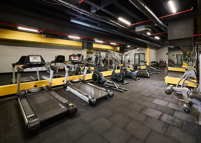 Station touristique Kaila Alanya