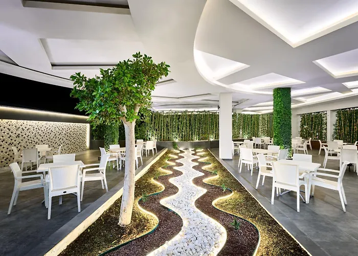 Kaila Курортний комплекс