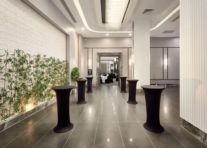 Kaila Курортний комплекс 5*