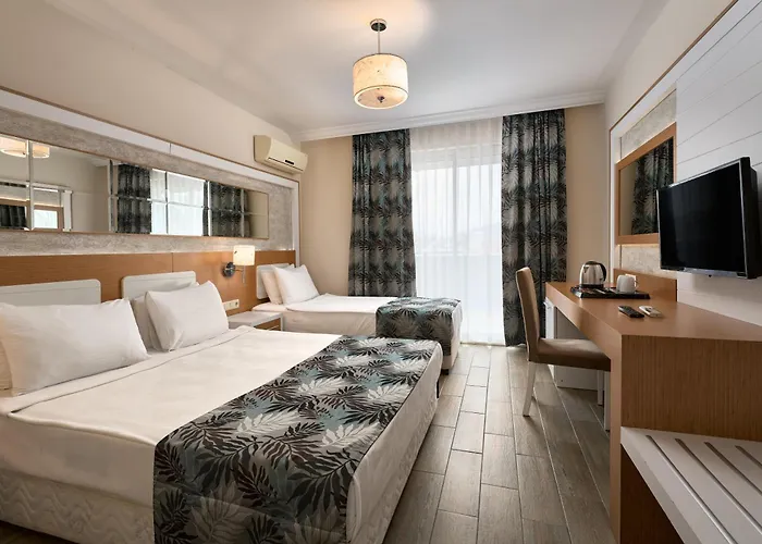 Station touristique Kaila