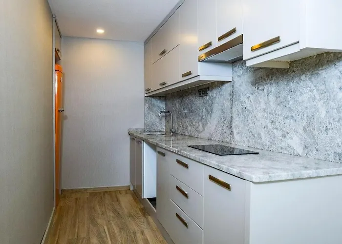 Kaila Курортний комплекс 5*