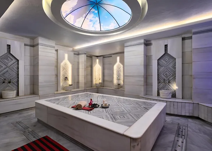 Kaila Курортний комплекс 5*